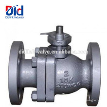 China Leaking Description Air Ss Diverter What Is A Full Port Ji 10k 2pc Flanged Control Ball Valve 6